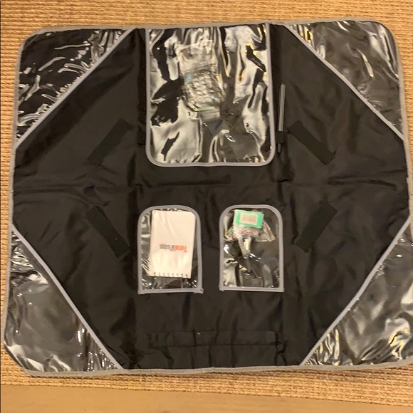 Total Vision Project & Scrapbook Organizer - Picture 2 of 6